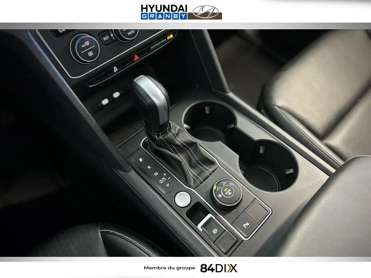 Volkswagen Atlas fotografie Volkswagen Atlas