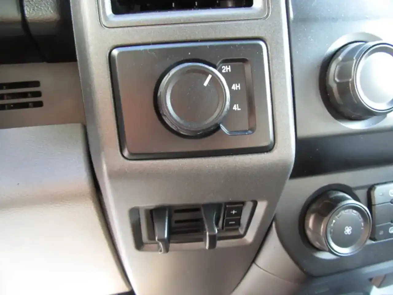 Ford F 550 fotografie Ford F 550
