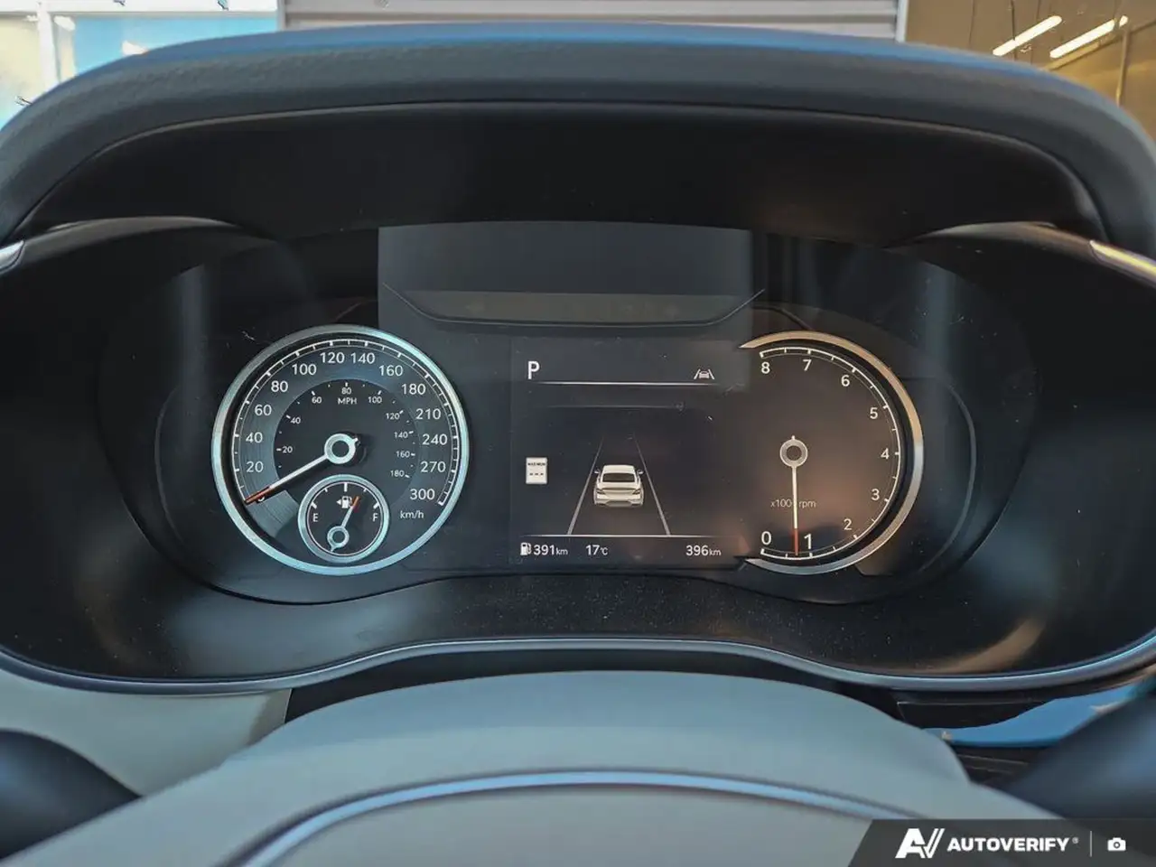 Genesis G70 снимка Genesis G70