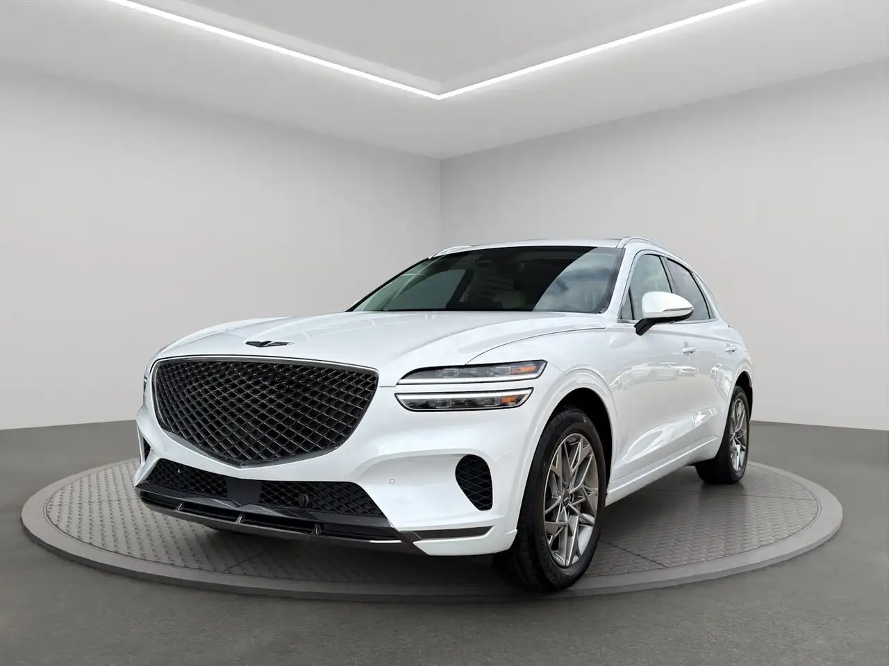2025 Genesis GV70