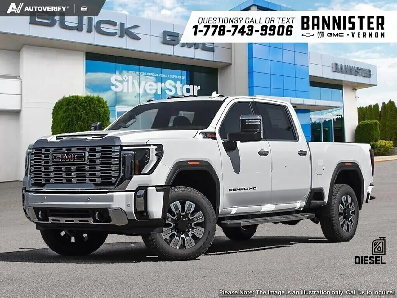 GMC Sierra 3500HD photo GMC Sierra 3500HD
