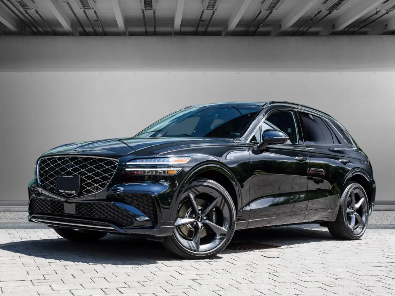 2026 Genesis GV70