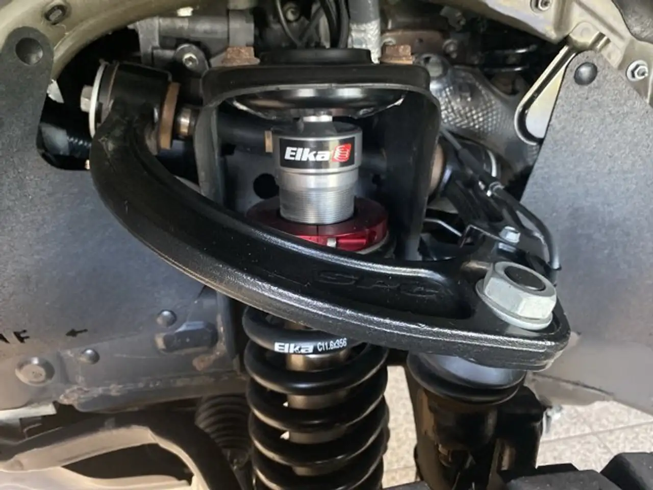 Toyota Tacoma снимка Toyota Tacoma