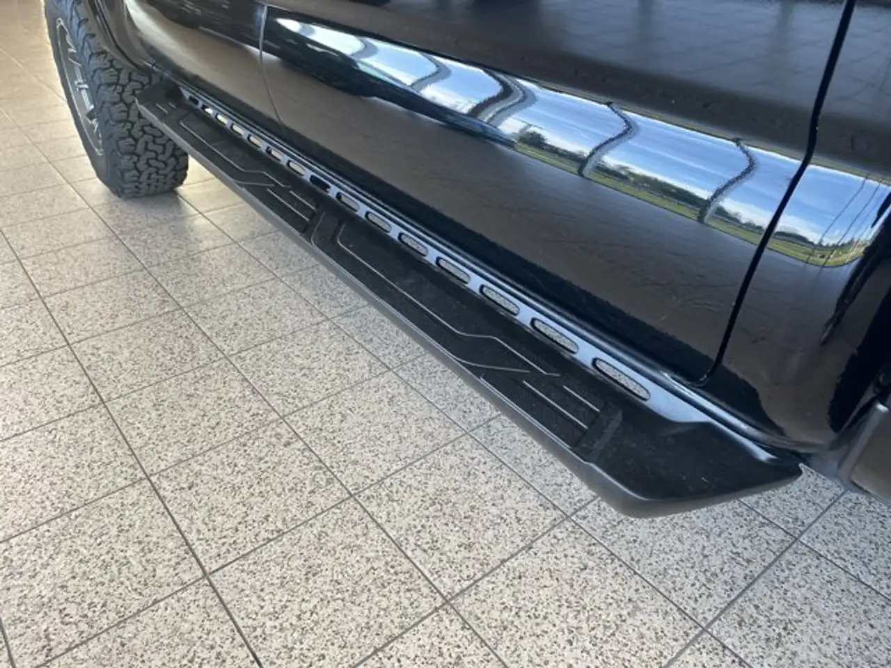 Toyota Tacoma снимка Toyota Tacoma