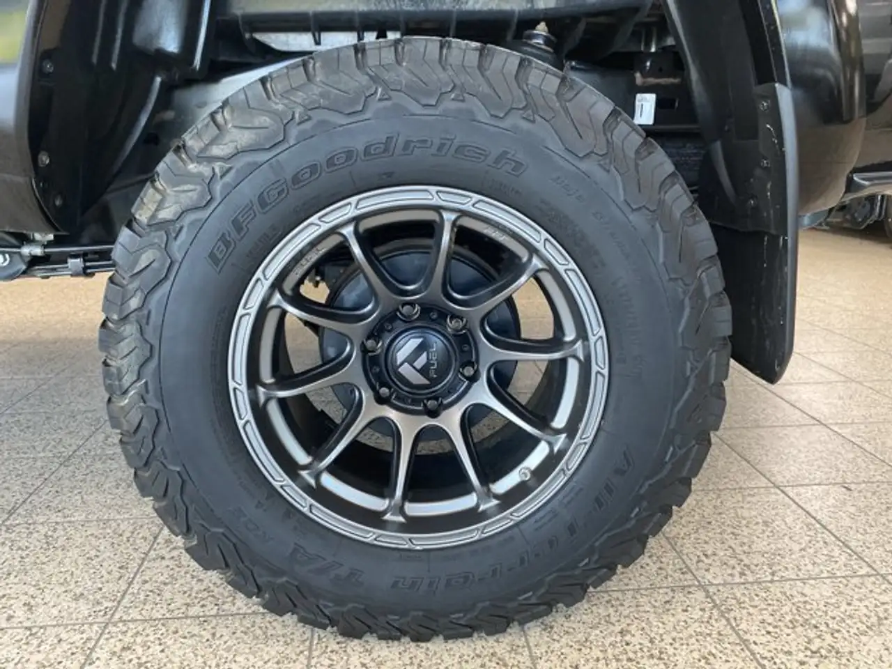 Toyota Tacoma снимка Toyota Tacoma