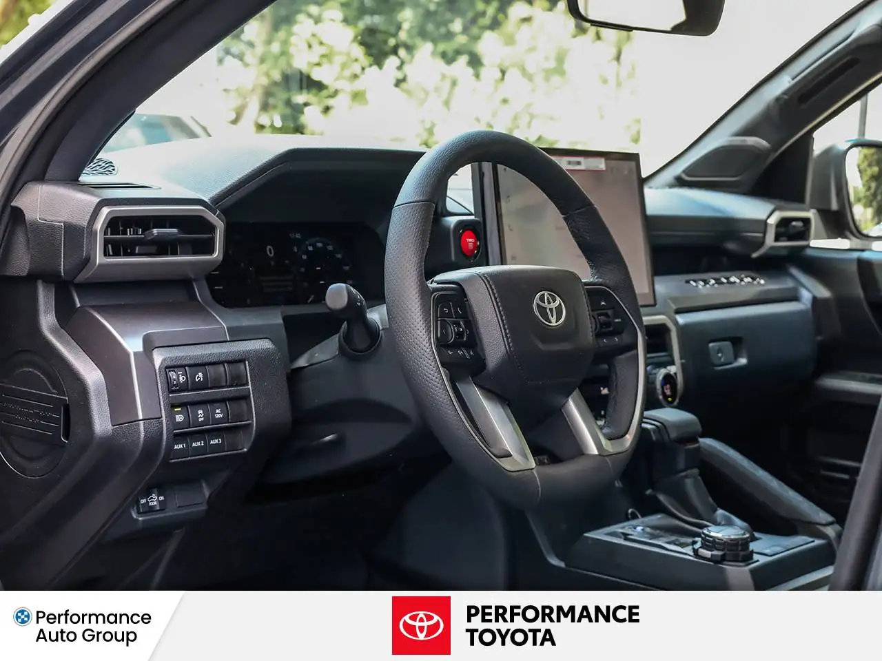 Toyota Tacoma photo Toyota Tacoma