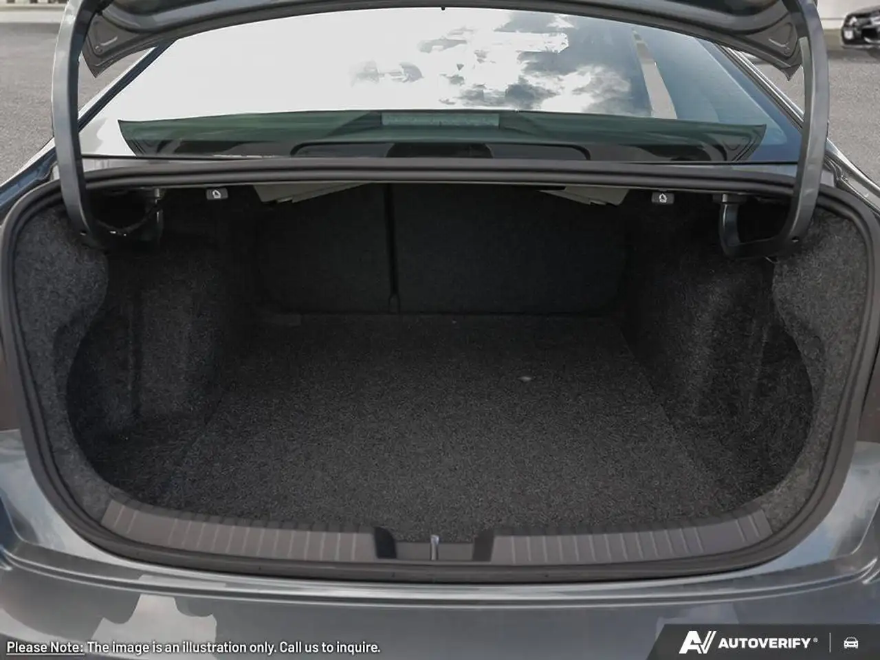 Volkswagen Jetta снимка Volkswagen Jetta