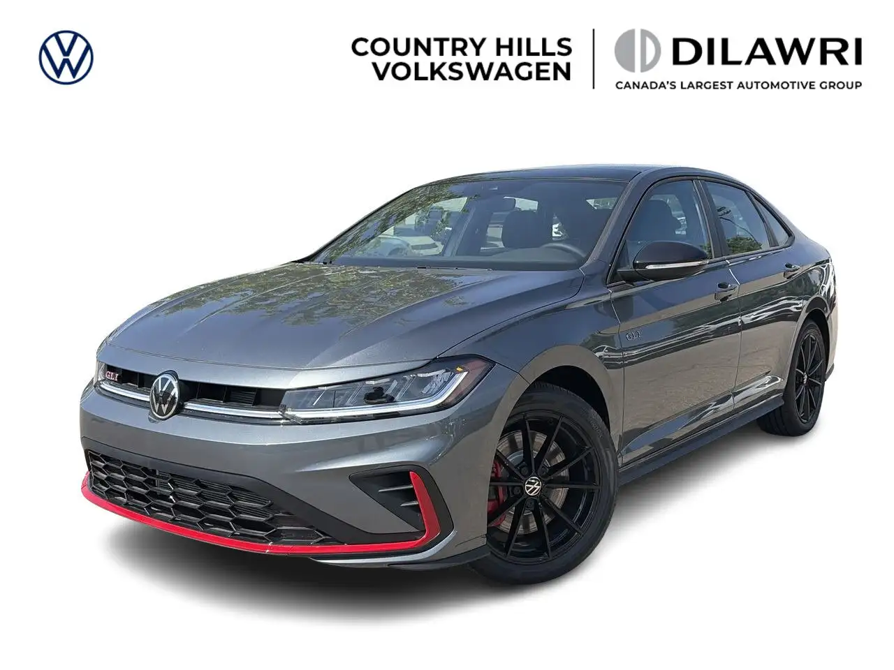 2026 Volkswagen Jetta