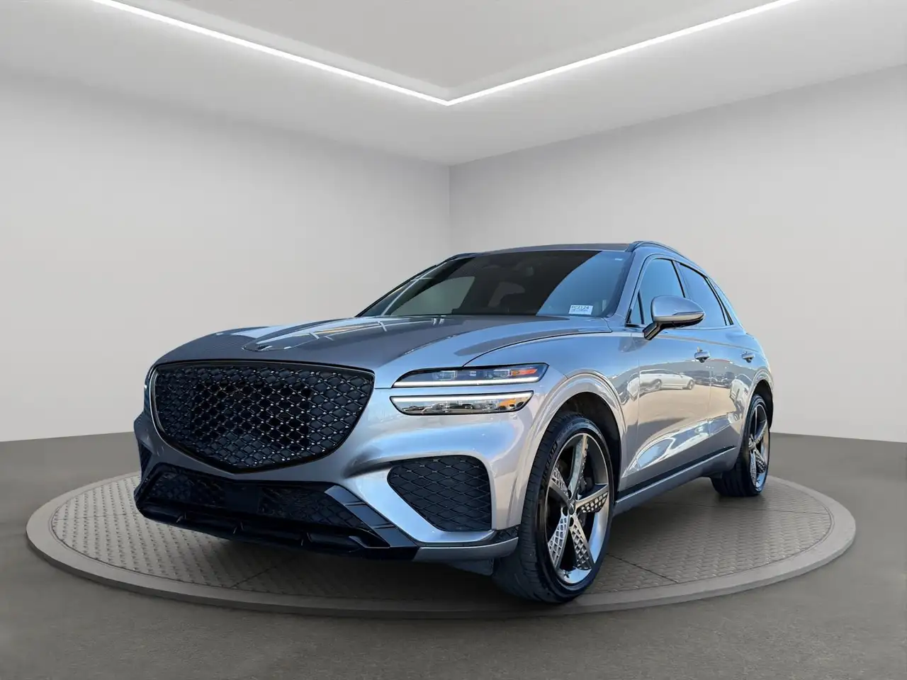 2022 Genesis GV70