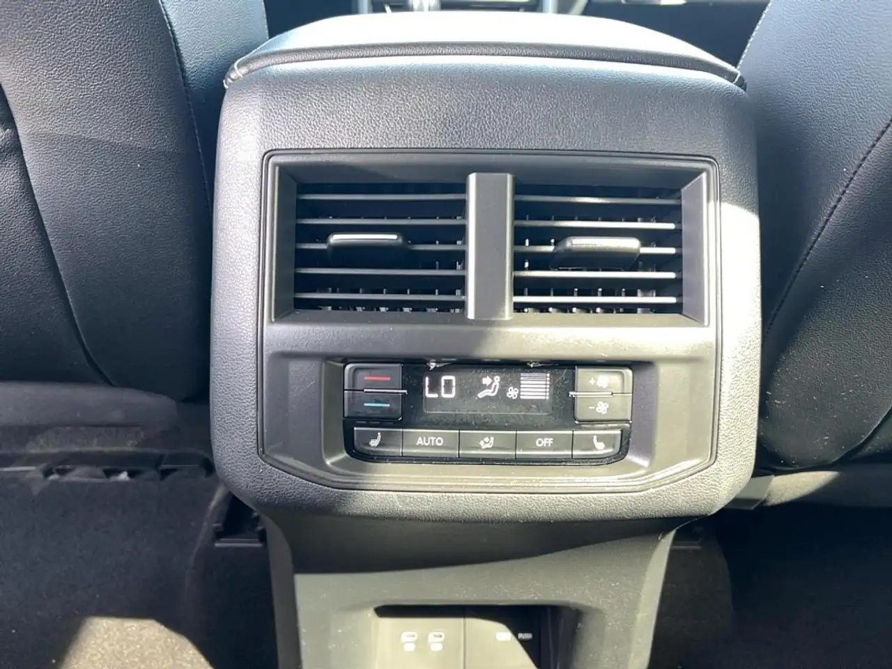 Volkswagen Atlas fotografie Volkswagen Atlas