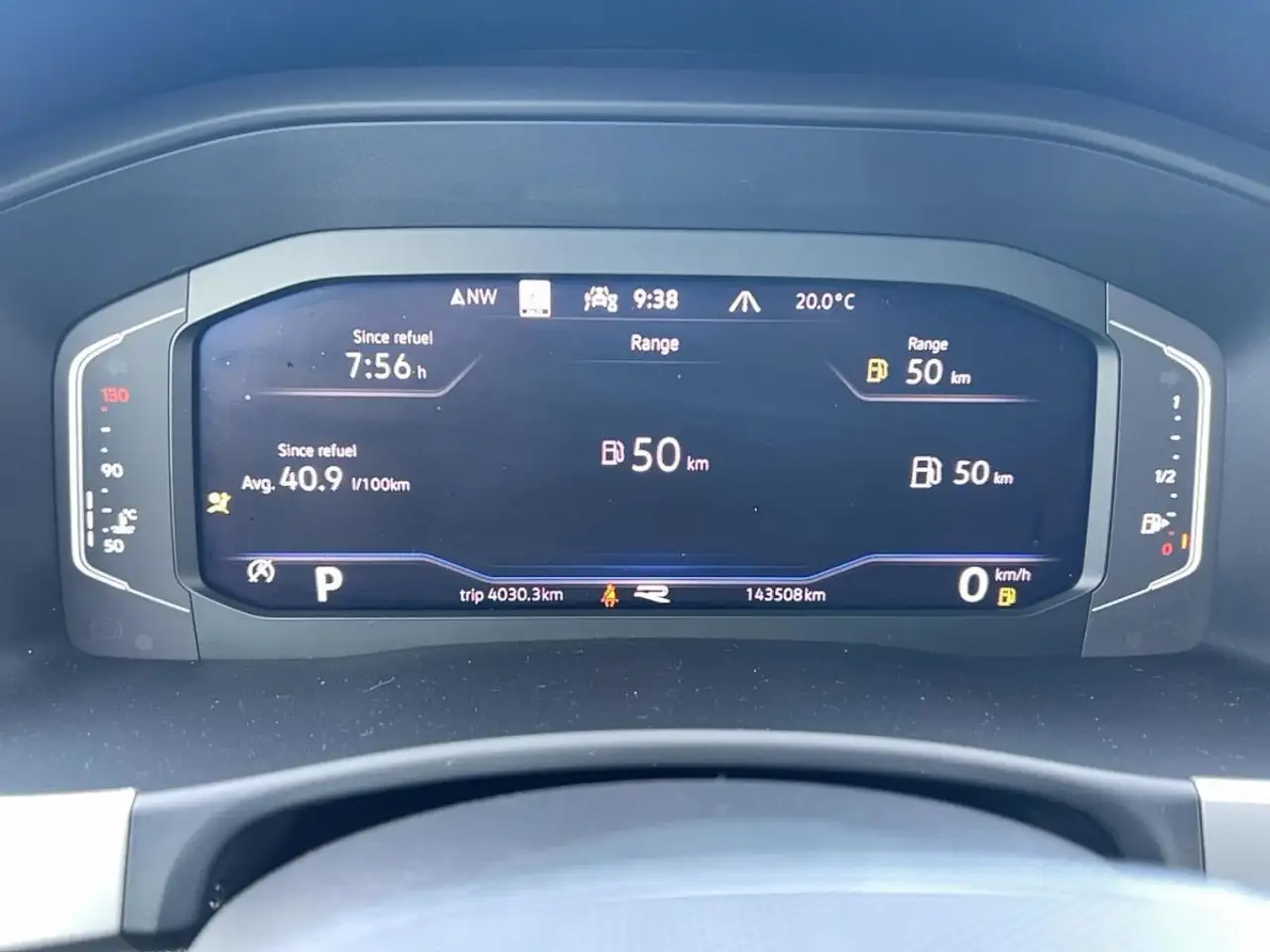 Volkswagen Atlas fotografie Volkswagen Atlas