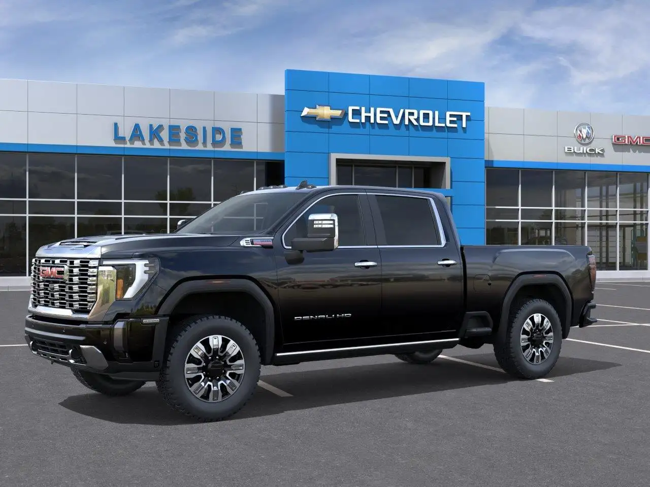 GMC Sierra 2500HD снимка GMC Sierra 2500HD