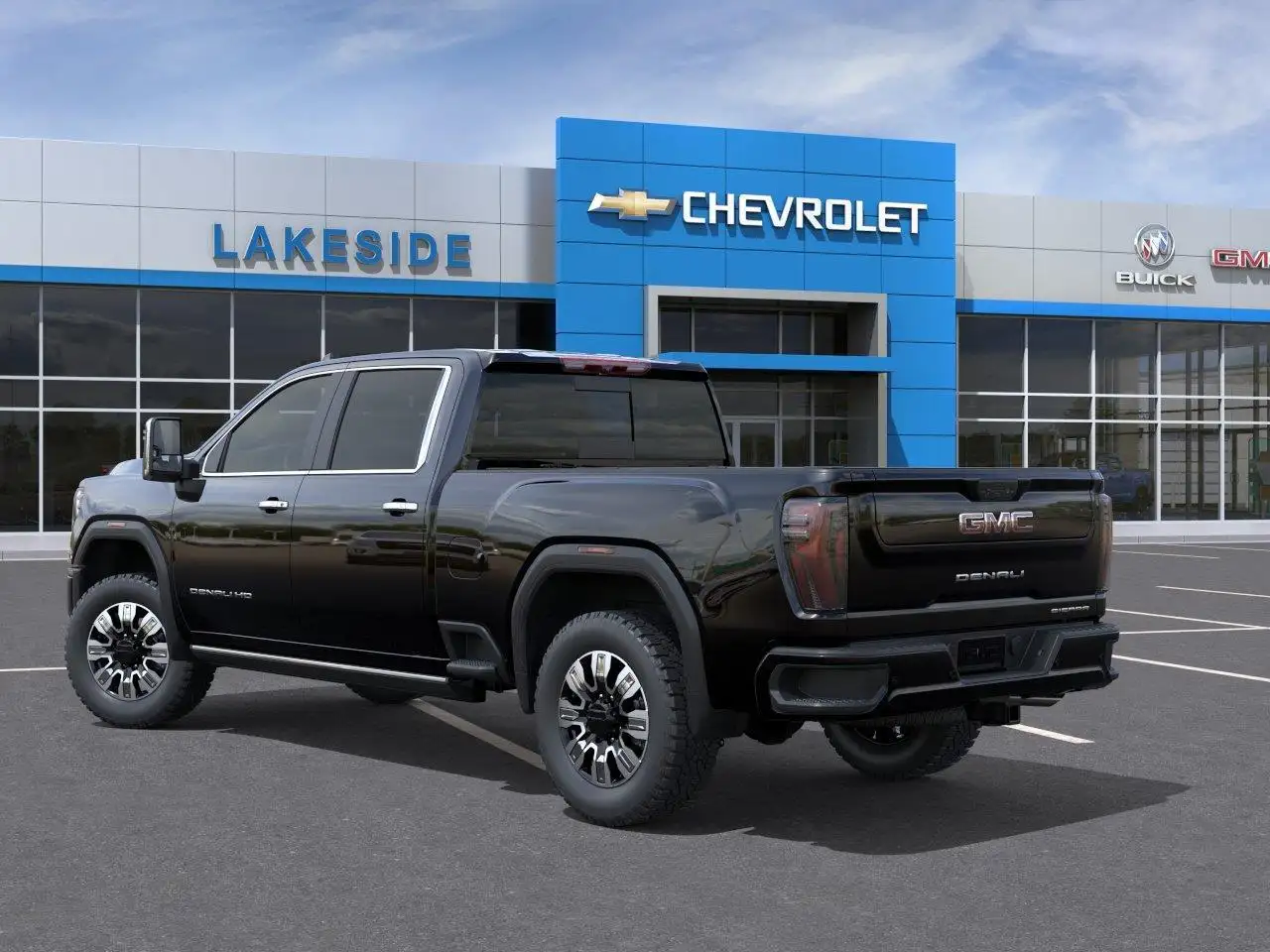 GMC Sierra 2500HD снимка GMC Sierra 2500HD