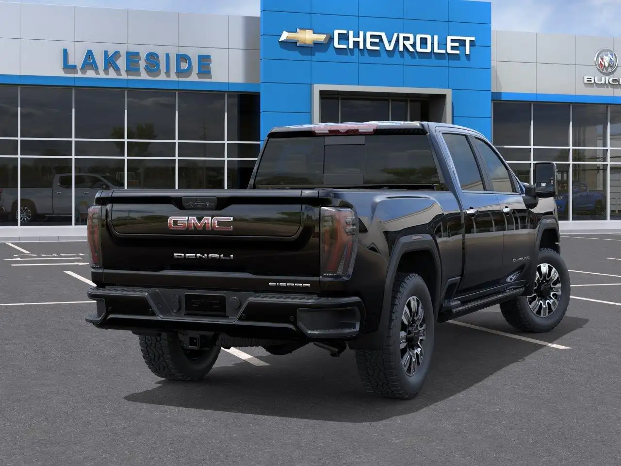 GMC Sierra 2500HD снимка GMC Sierra 2500HD