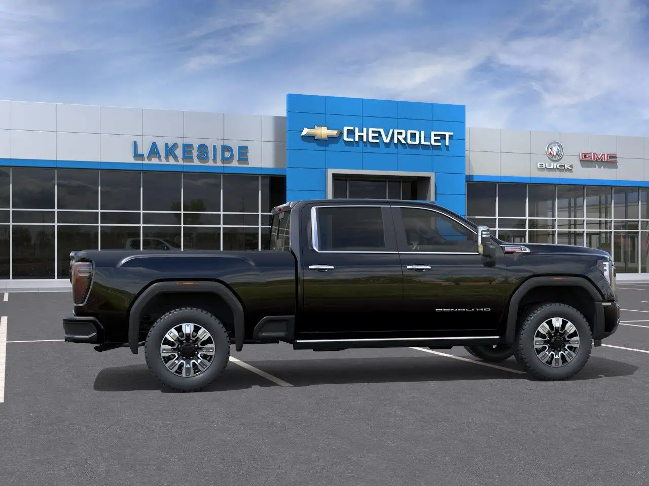 GMC Sierra 2500HD снимка GMC Sierra 2500HD