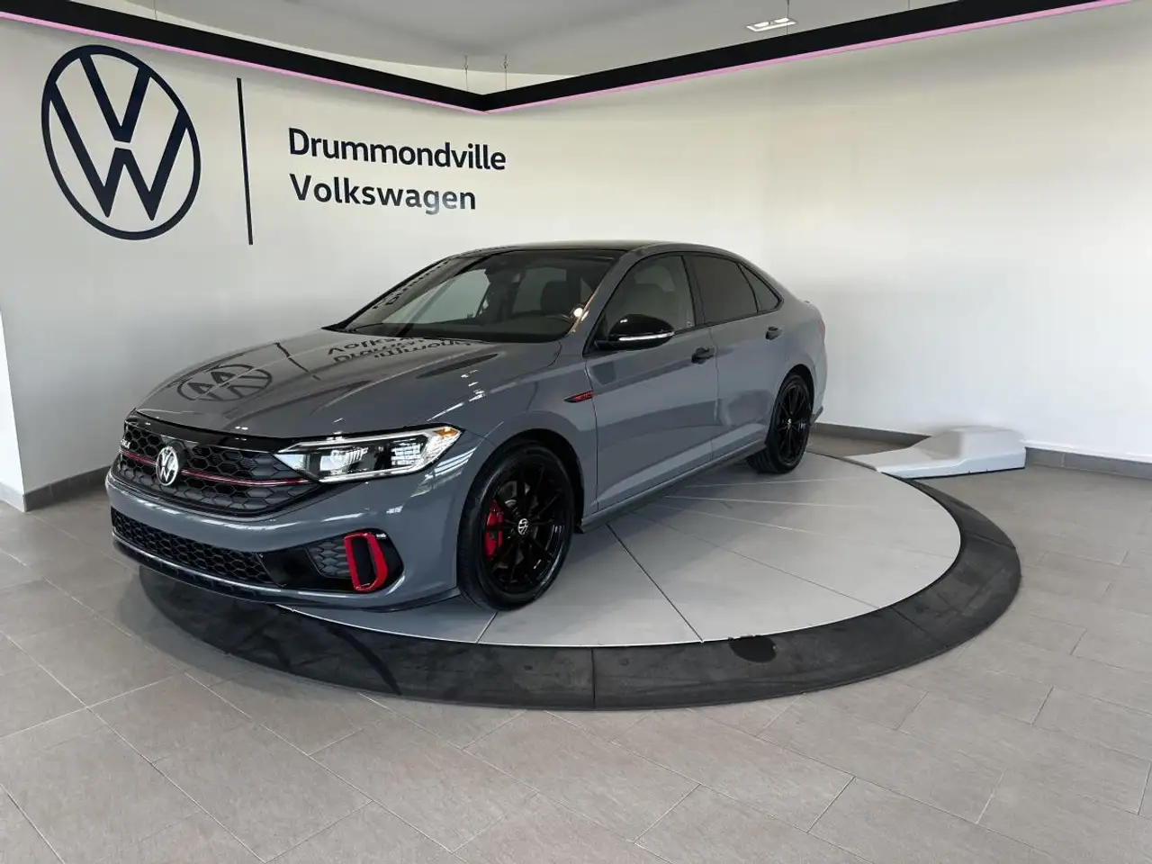 2024 Volkswagen Jetta