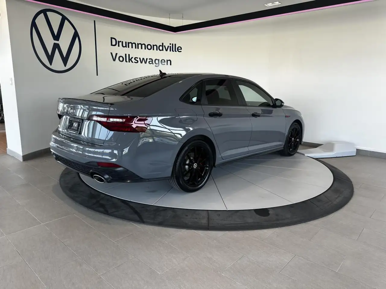 Volkswagen Jetta photo Volkswagen Jetta