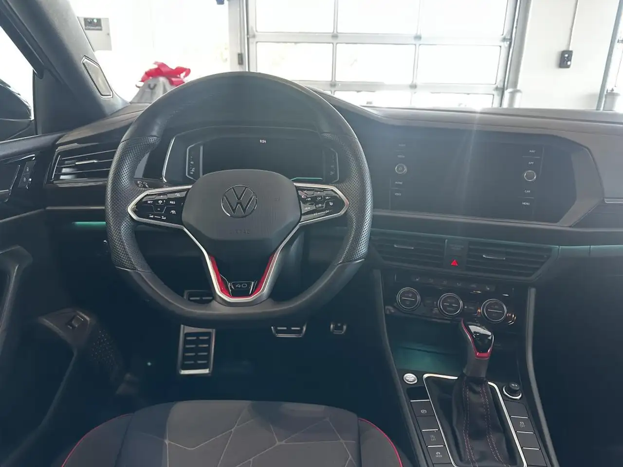 Volkswagen Jetta photo Volkswagen Jetta