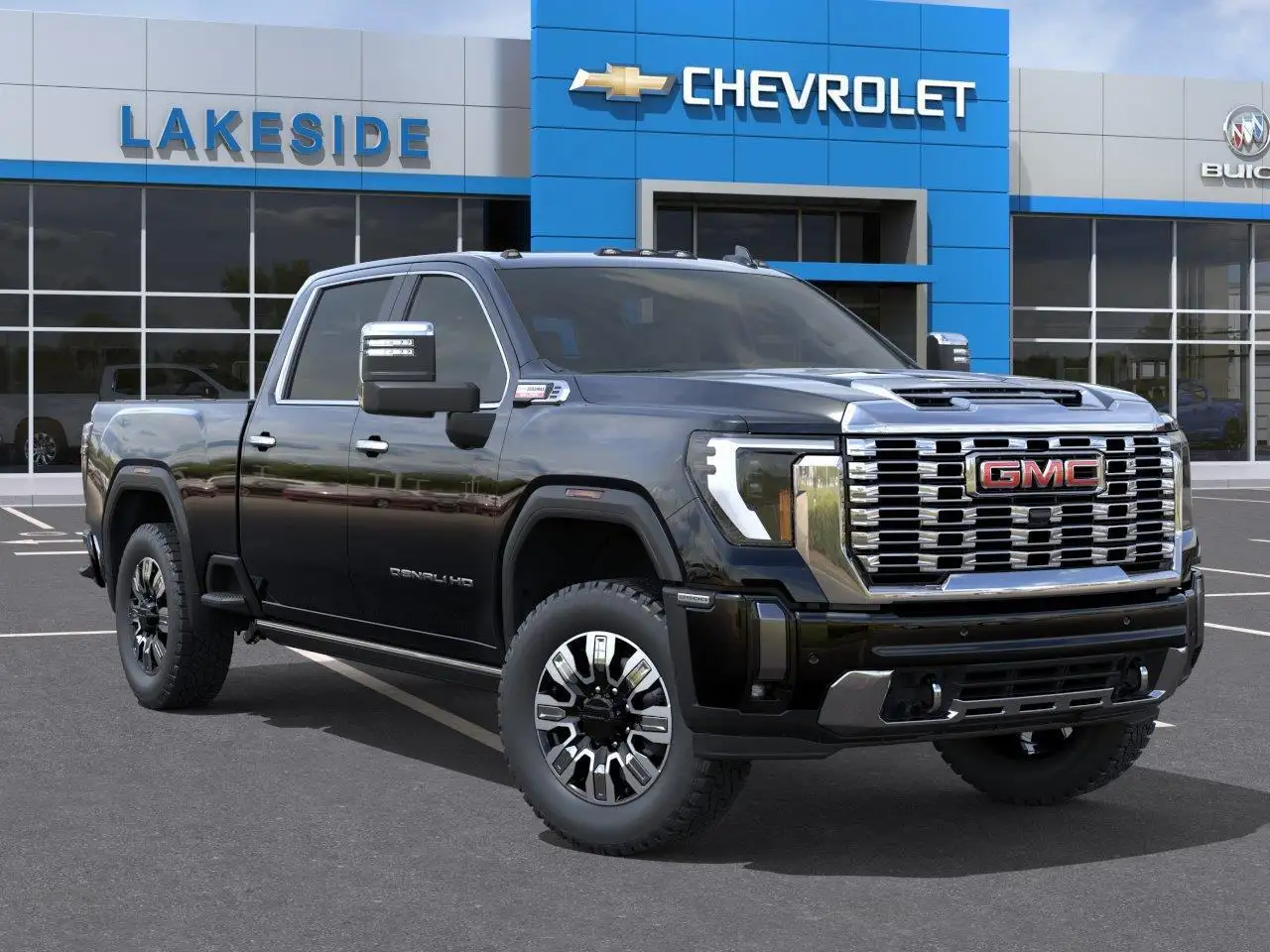 GMC Sierra 2500HD снимка GMC Sierra 2500HD