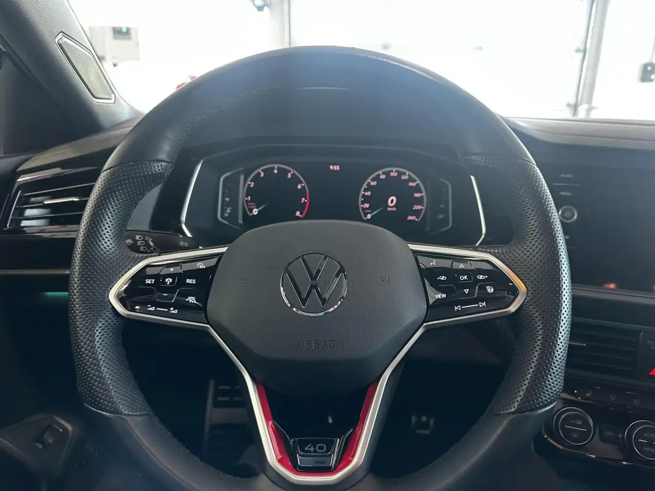 Volkswagen Jetta photo Volkswagen Jetta