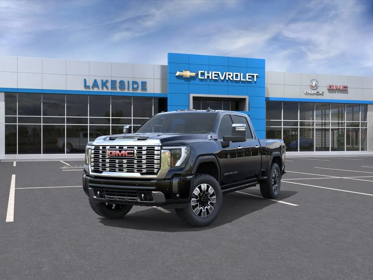 GMC Sierra 2500HD снимка GMC Sierra 2500HD