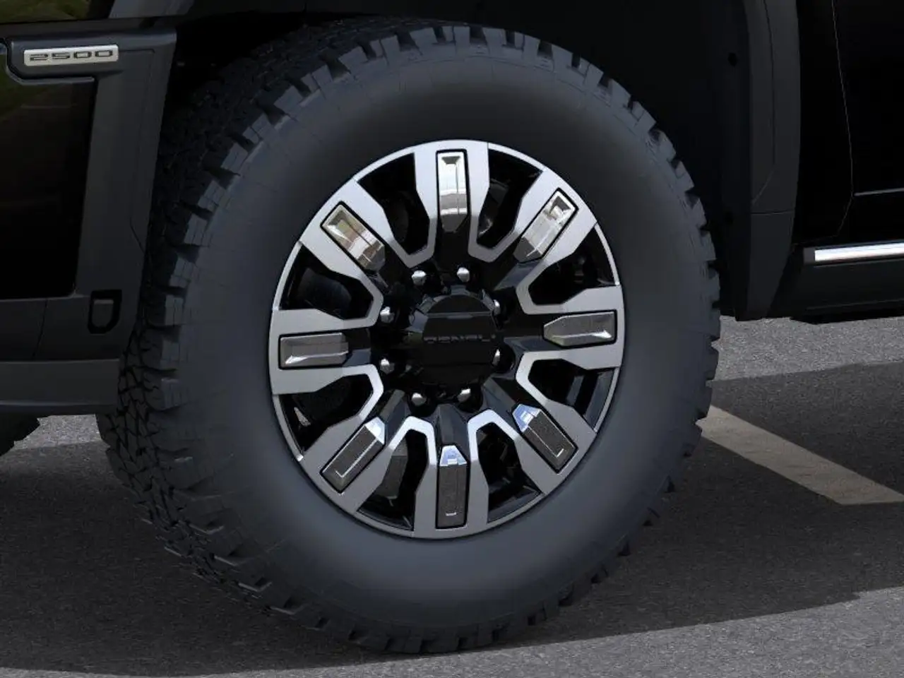 GMC Sierra 2500HD снимка GMC Sierra 2500HD