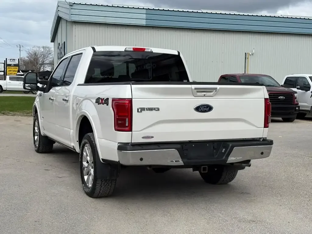 Ford F 150 photo Ford F 150