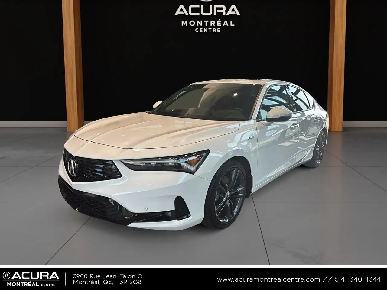2023 Acura Integra