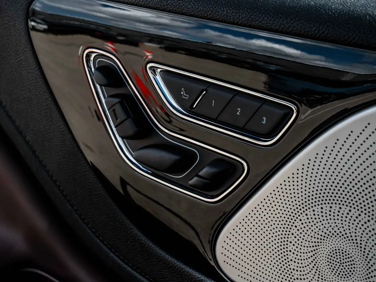 Lincoln Aviator fotografie Lincoln Aviator