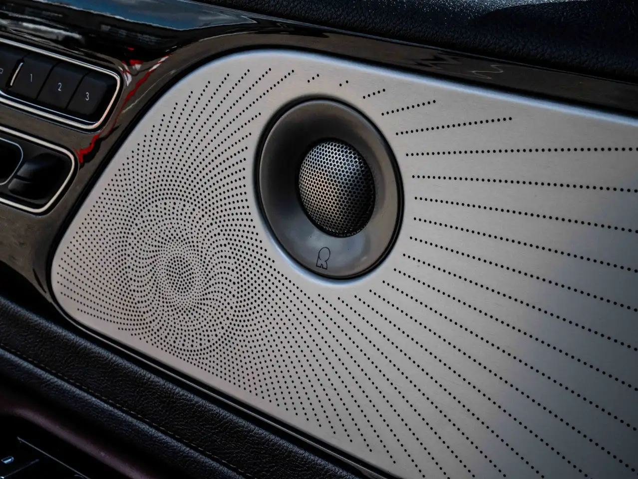 Lincoln Aviator fotografie Lincoln Aviator