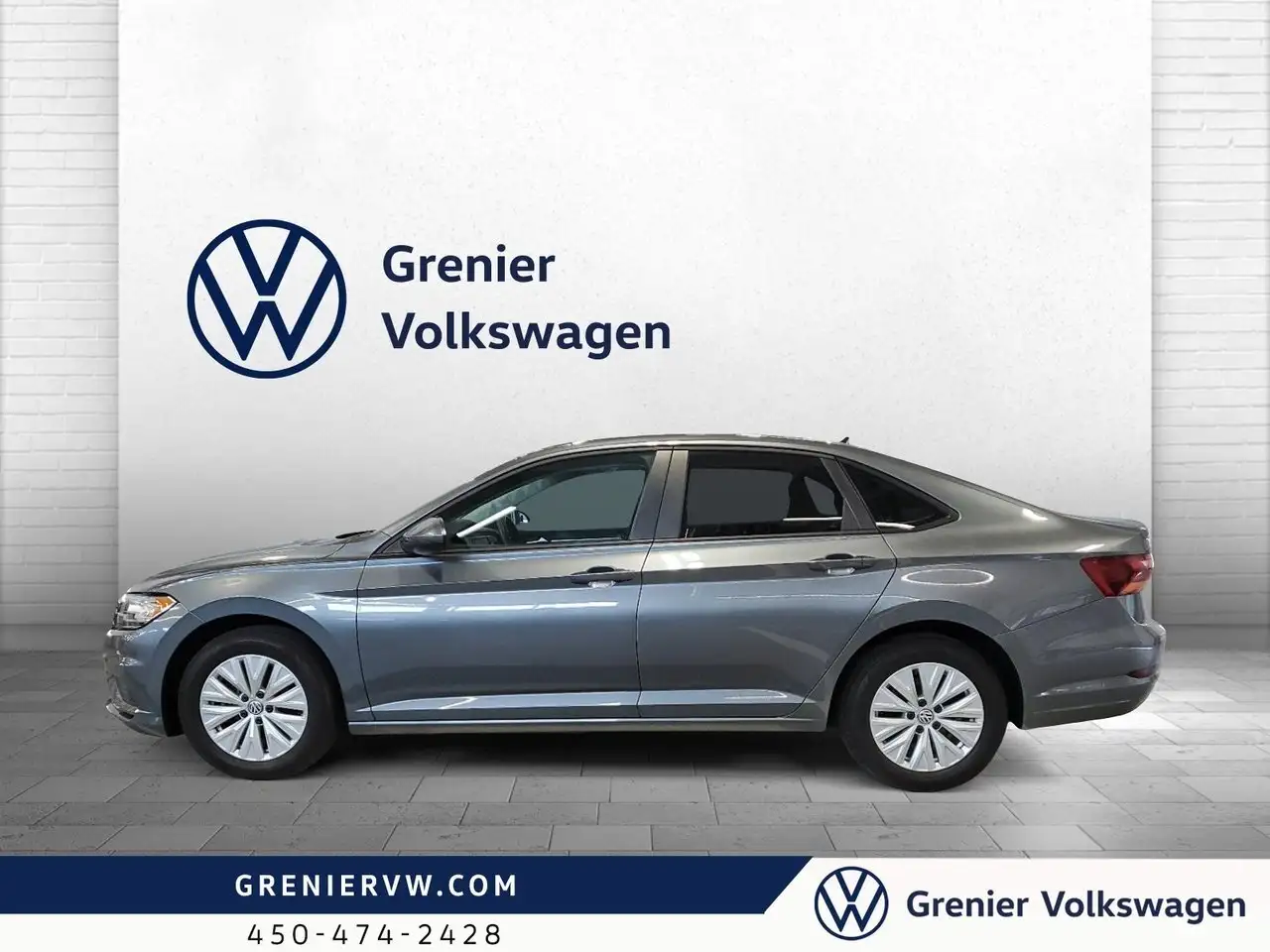 Volkswagen Jetta снимка Volkswagen Jetta