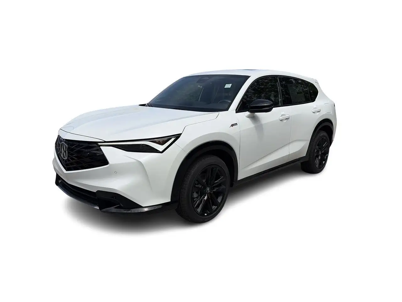 2026 Acura ADX