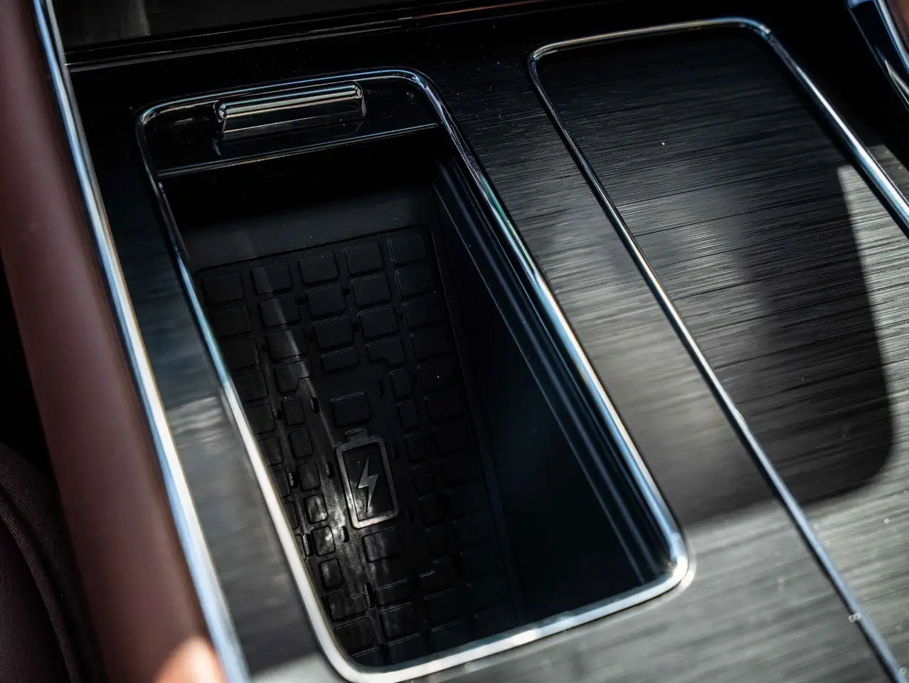 Lincoln Aviator fotografie Lincoln Aviator