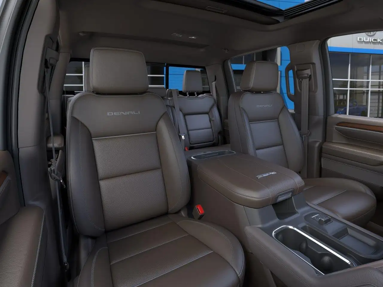 GMC Sierra 2500HD снимка GMC Sierra 2500HD