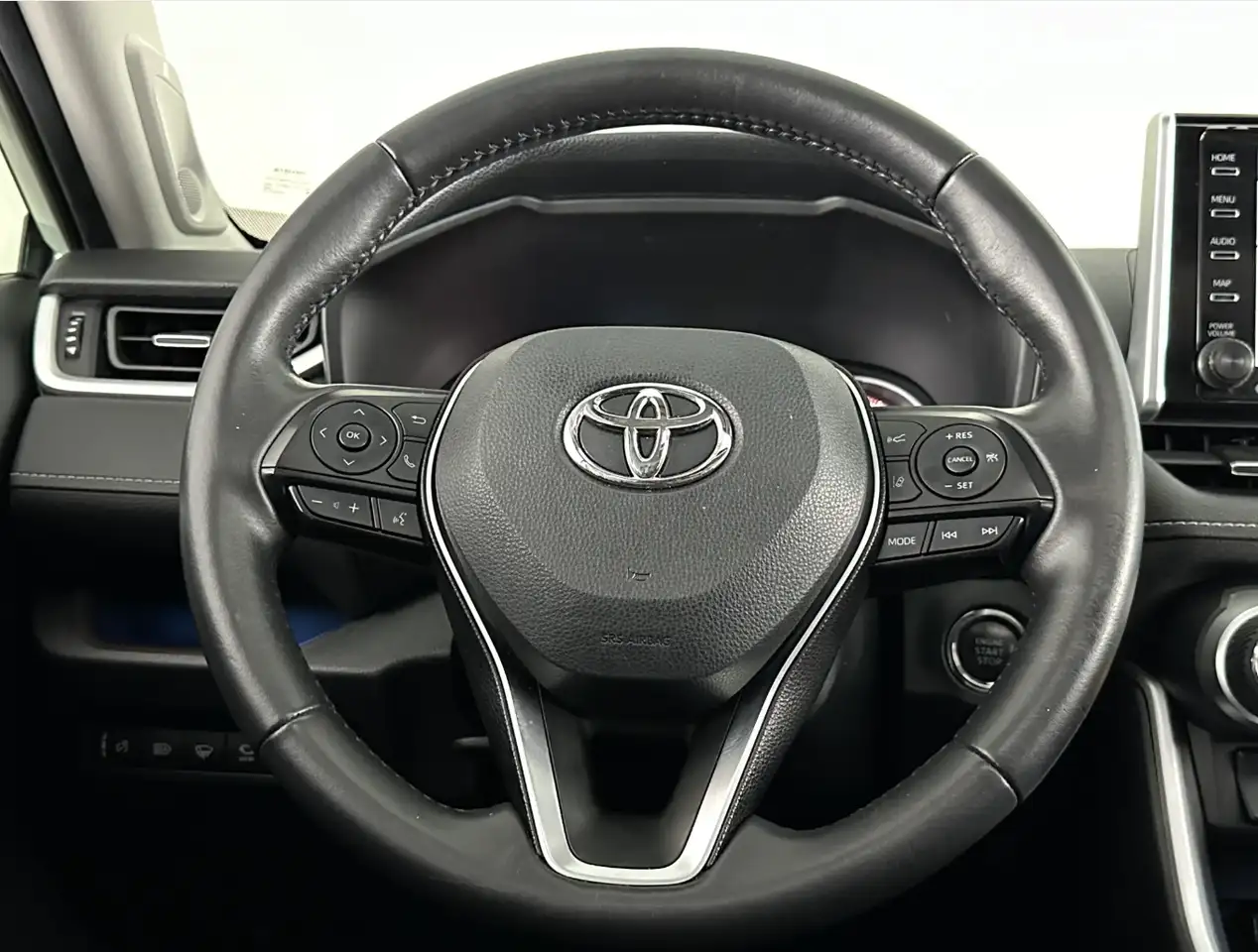 2021 Toyota RAV 4