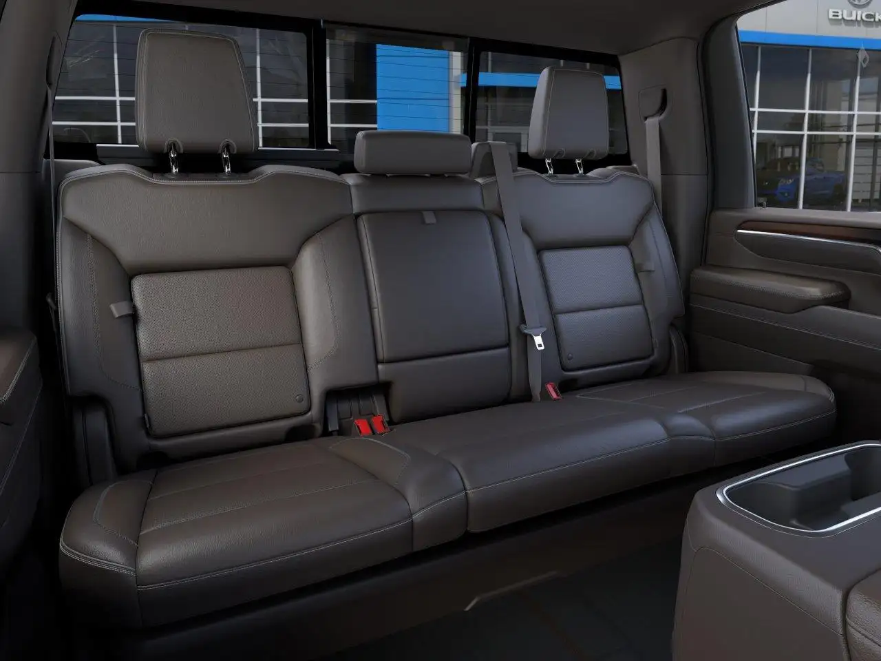 GMC Sierra 2500HD снимка GMC Sierra 2500HD