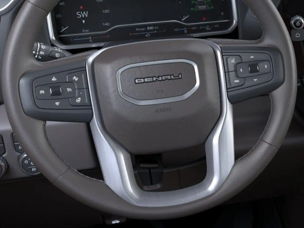 GMC Sierra 2500HD снимка GMC Sierra 2500HD