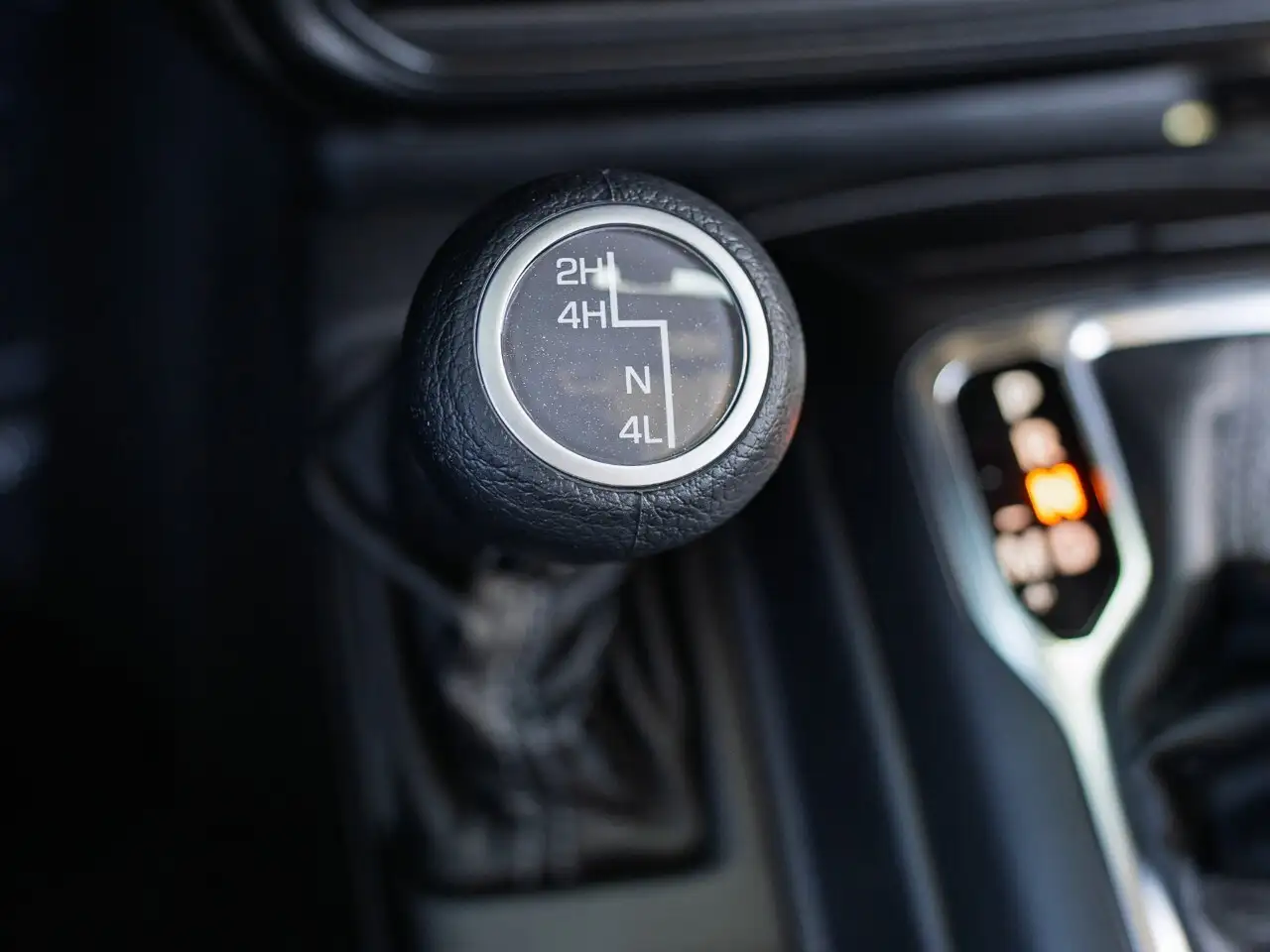 Jeep Gladiator fotografie Jeep Gladiator