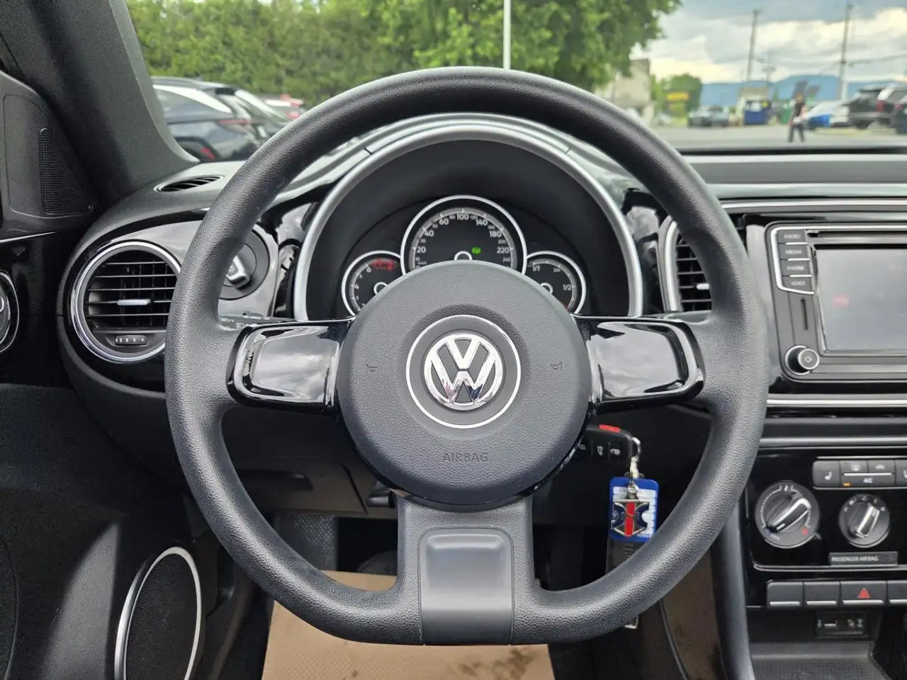 Volkswagen Beetle fotografie Volkswagen Beetle