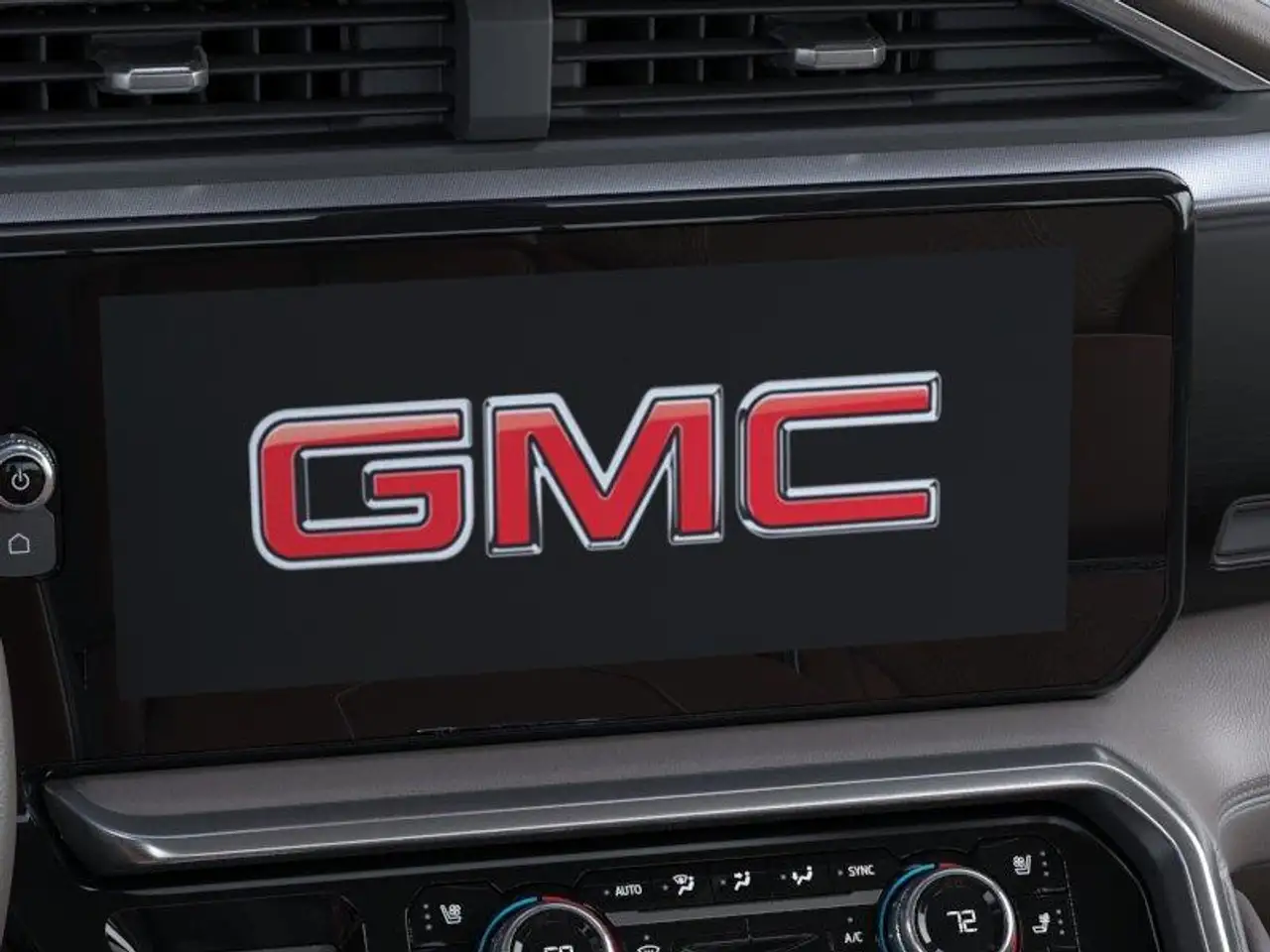 GMC Sierra 2500HD снимка GMC Sierra 2500HD