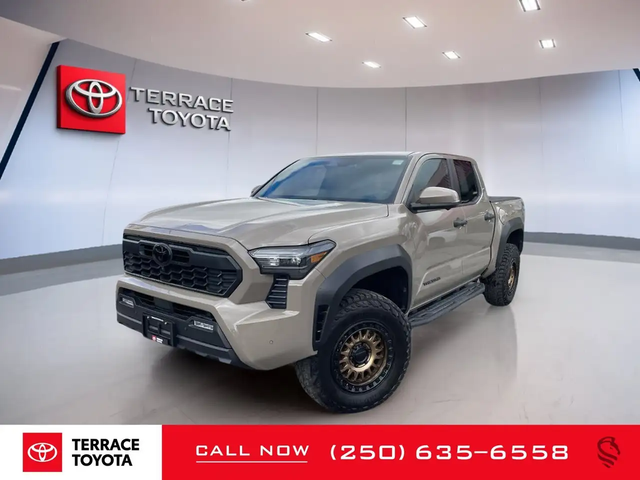 Toyota Tacoma снимка Toyota Tacoma
