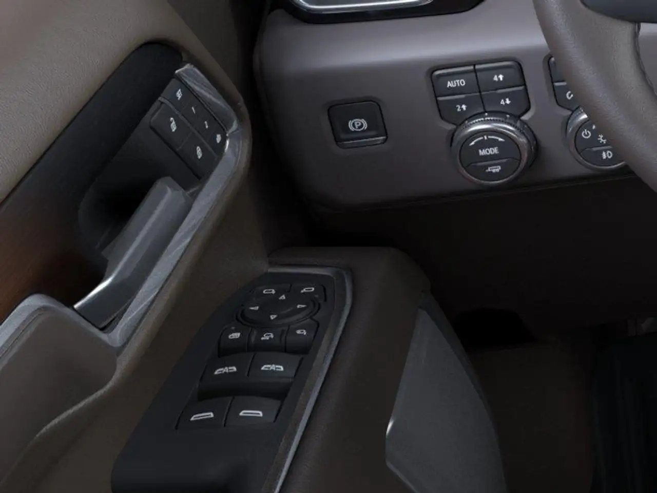 GMC Sierra 2500HD снимка GMC Sierra 2500HD