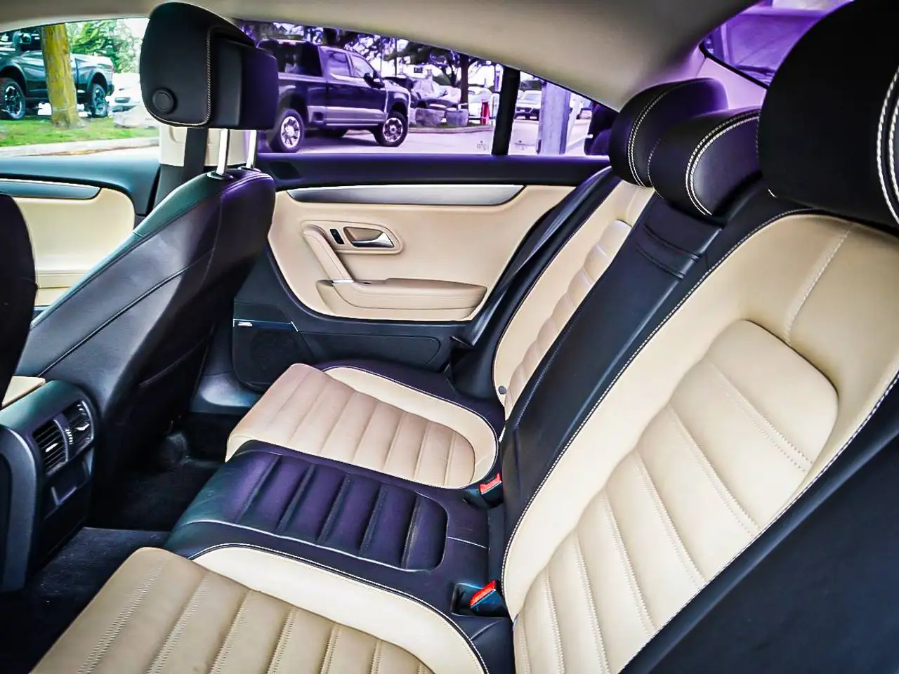 Volkswagen CC photo Volkswagen CC