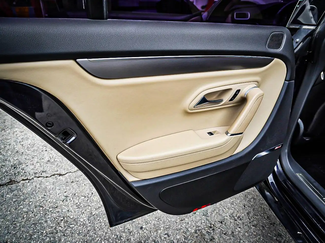 Volkswagen CC photo Volkswagen CC
