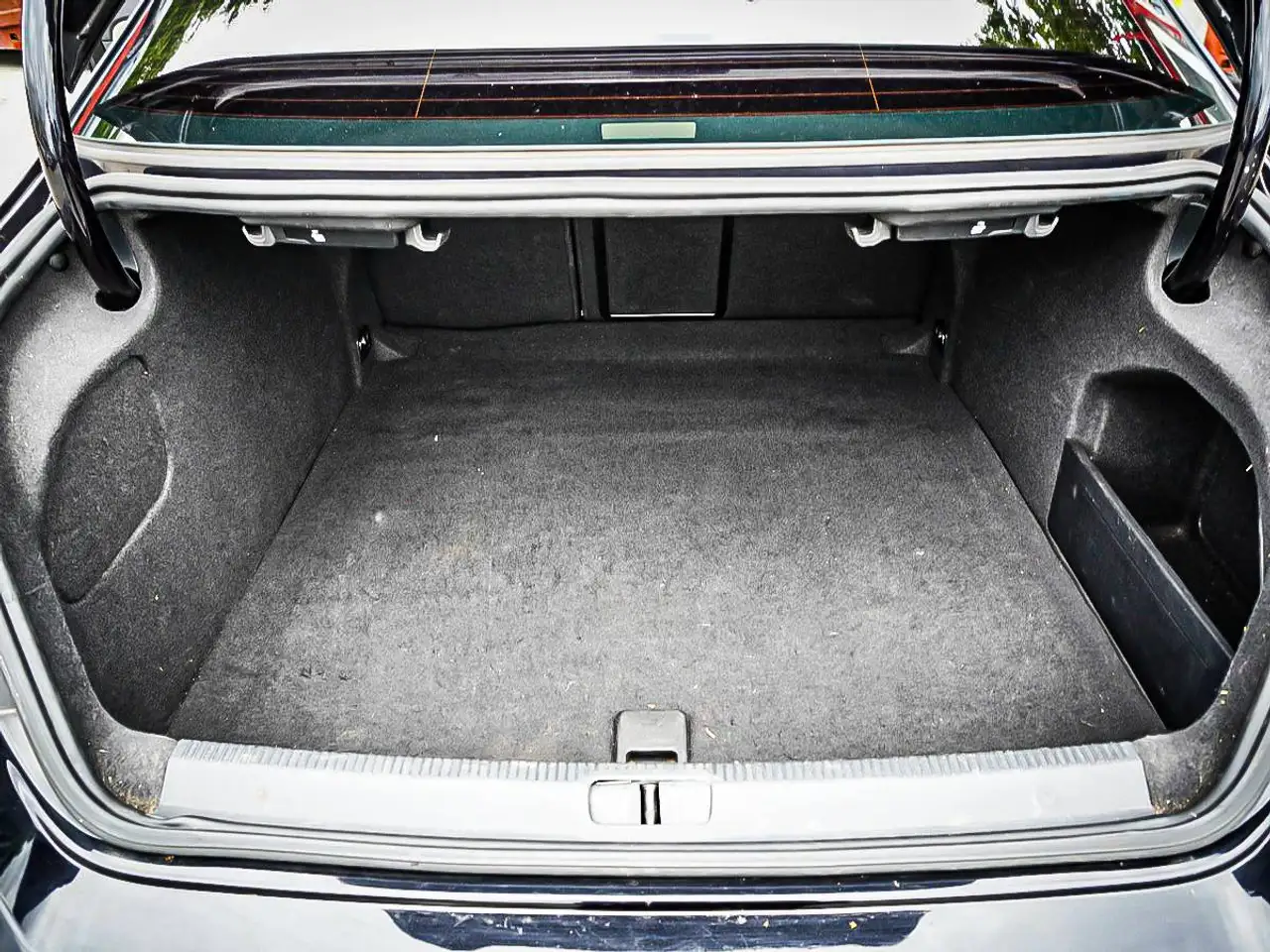 Volkswagen CC photo Volkswagen CC