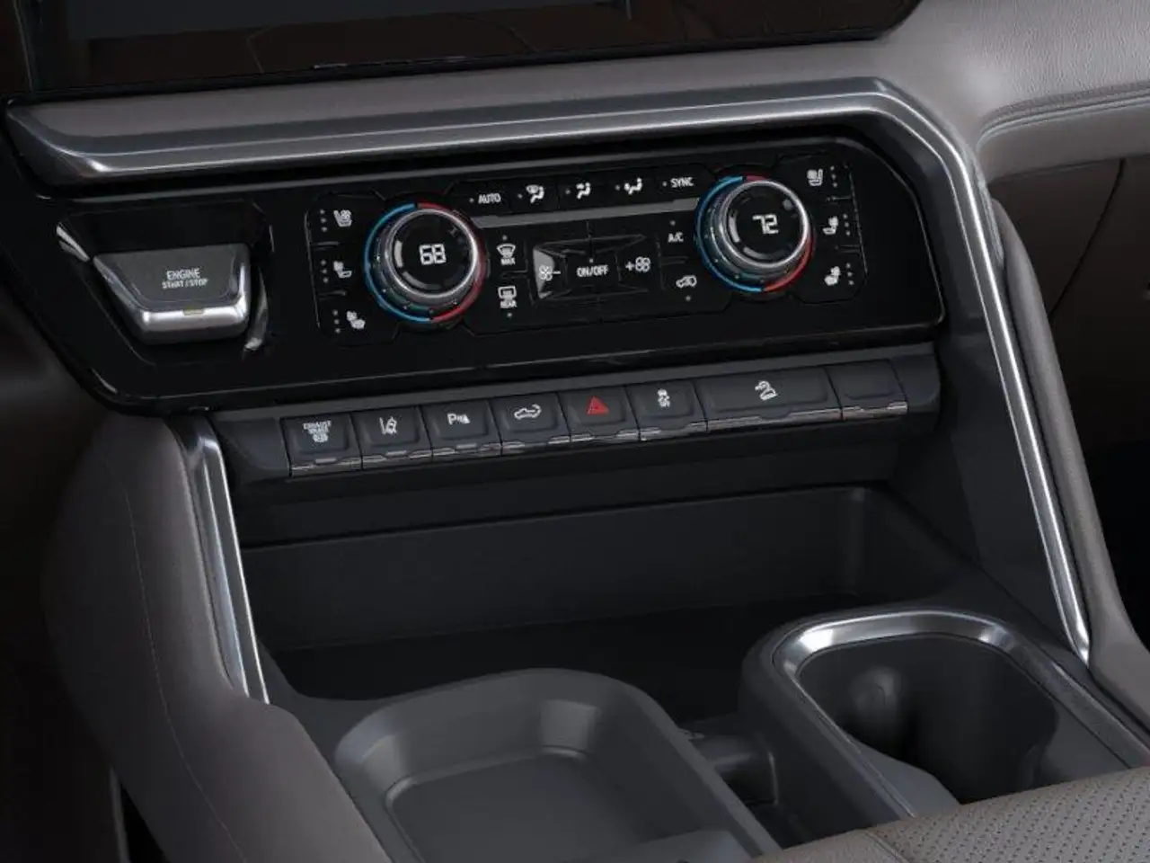 GMC Sierra 2500HD снимка GMC Sierra 2500HD
