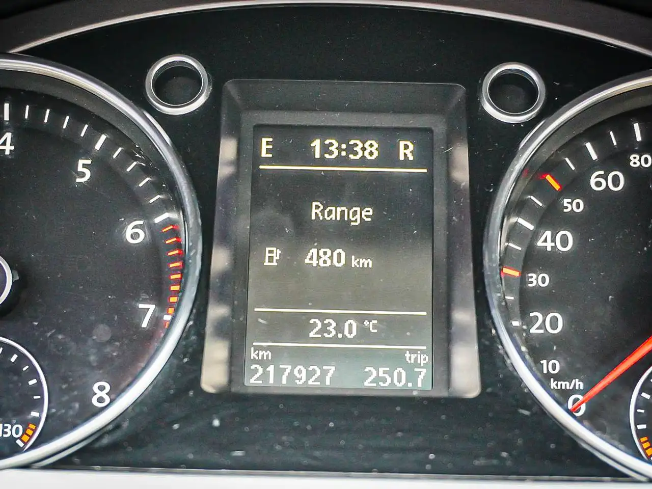 Volkswagen CC photo Volkswagen CC