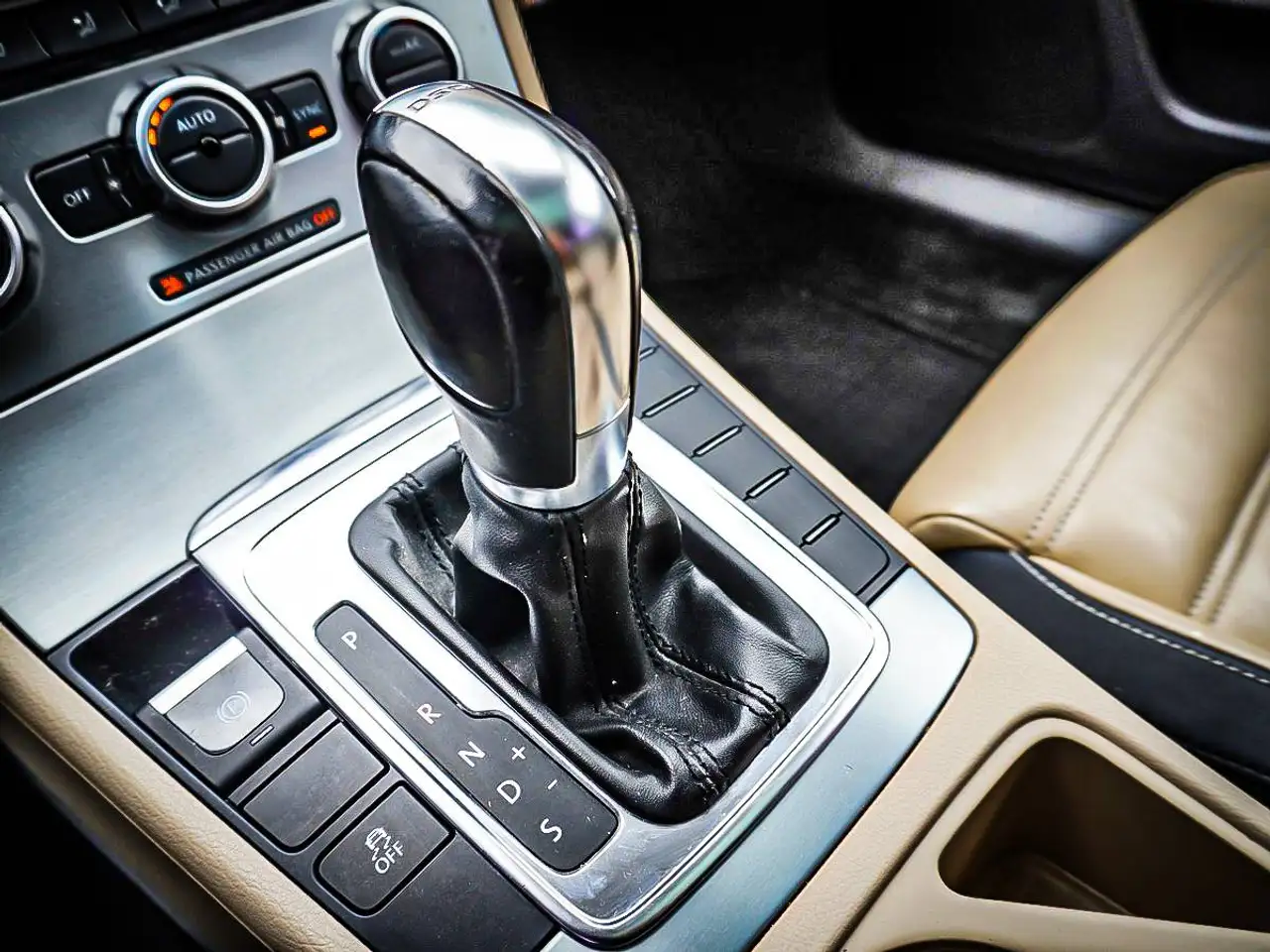 Volkswagen CC photo Volkswagen CC