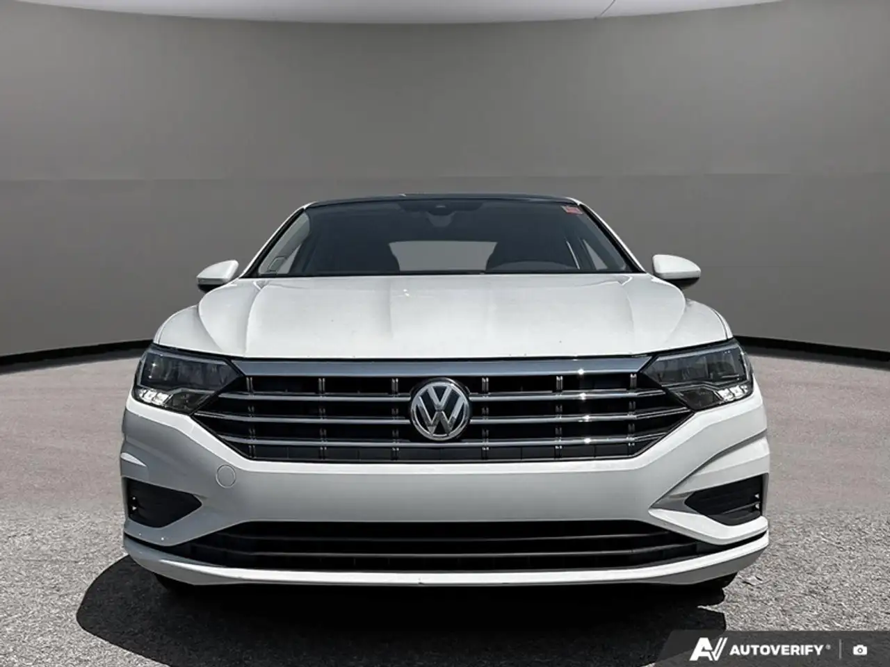 Volkswagen Jetta photo Volkswagen Jetta