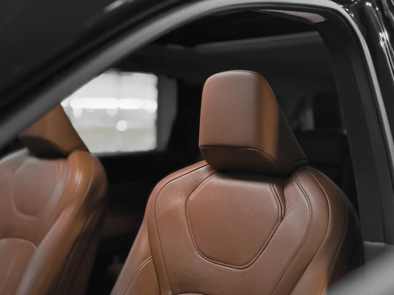 Infiniti QX60 fotografie Infiniti QX60